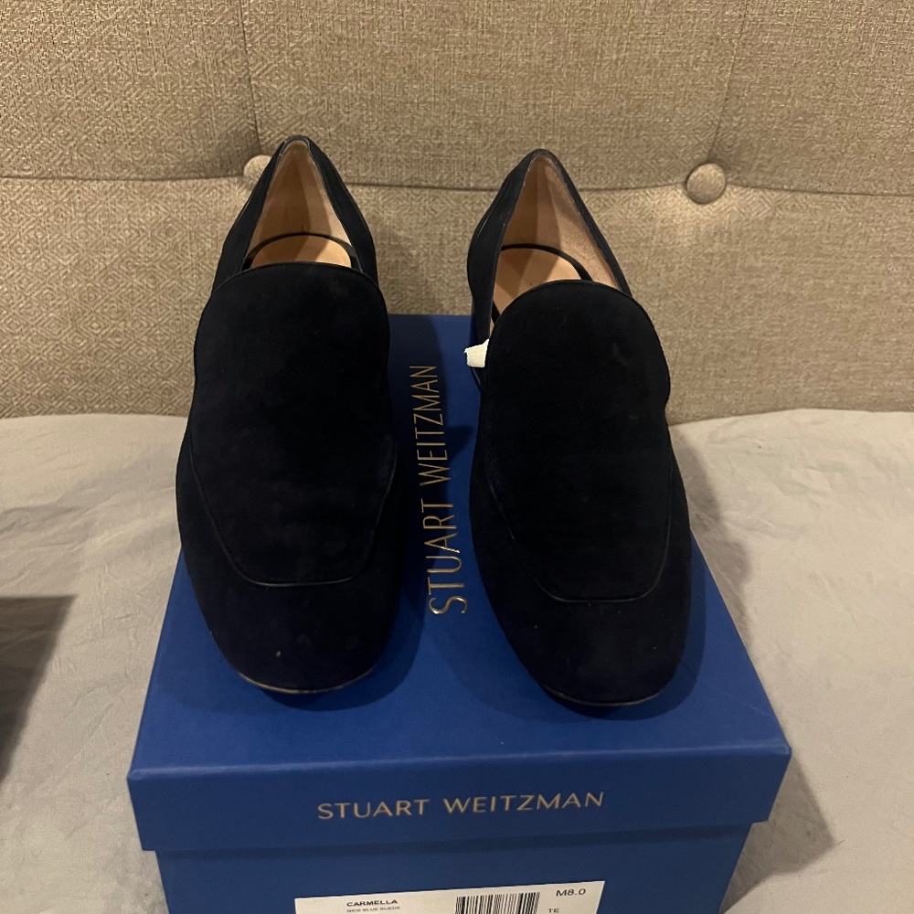 Stuart Weitzman